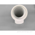 PVC DWV 90° Elbow for Land Development Projects